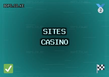 Sites Bonus Casino - 880 Bonus Gratuit | bdps.co.ke